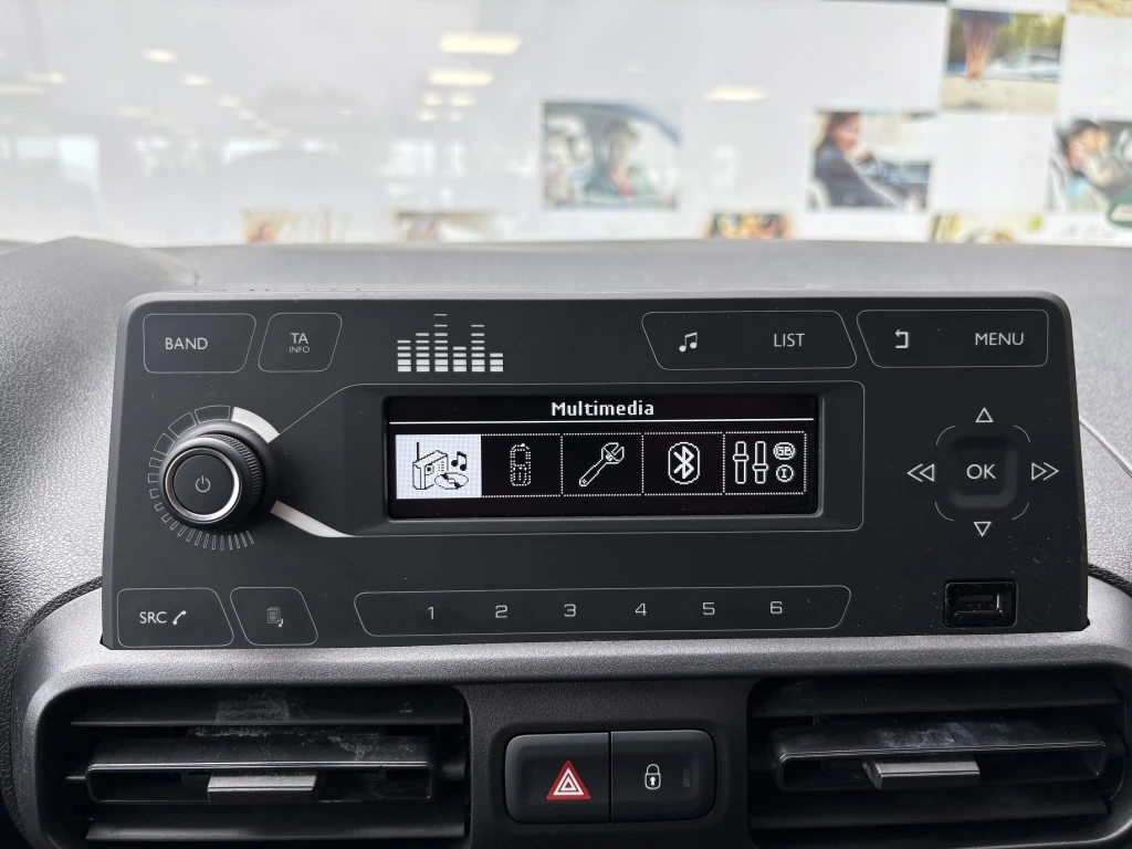 Hoofdafbeelding Toyota ProAce