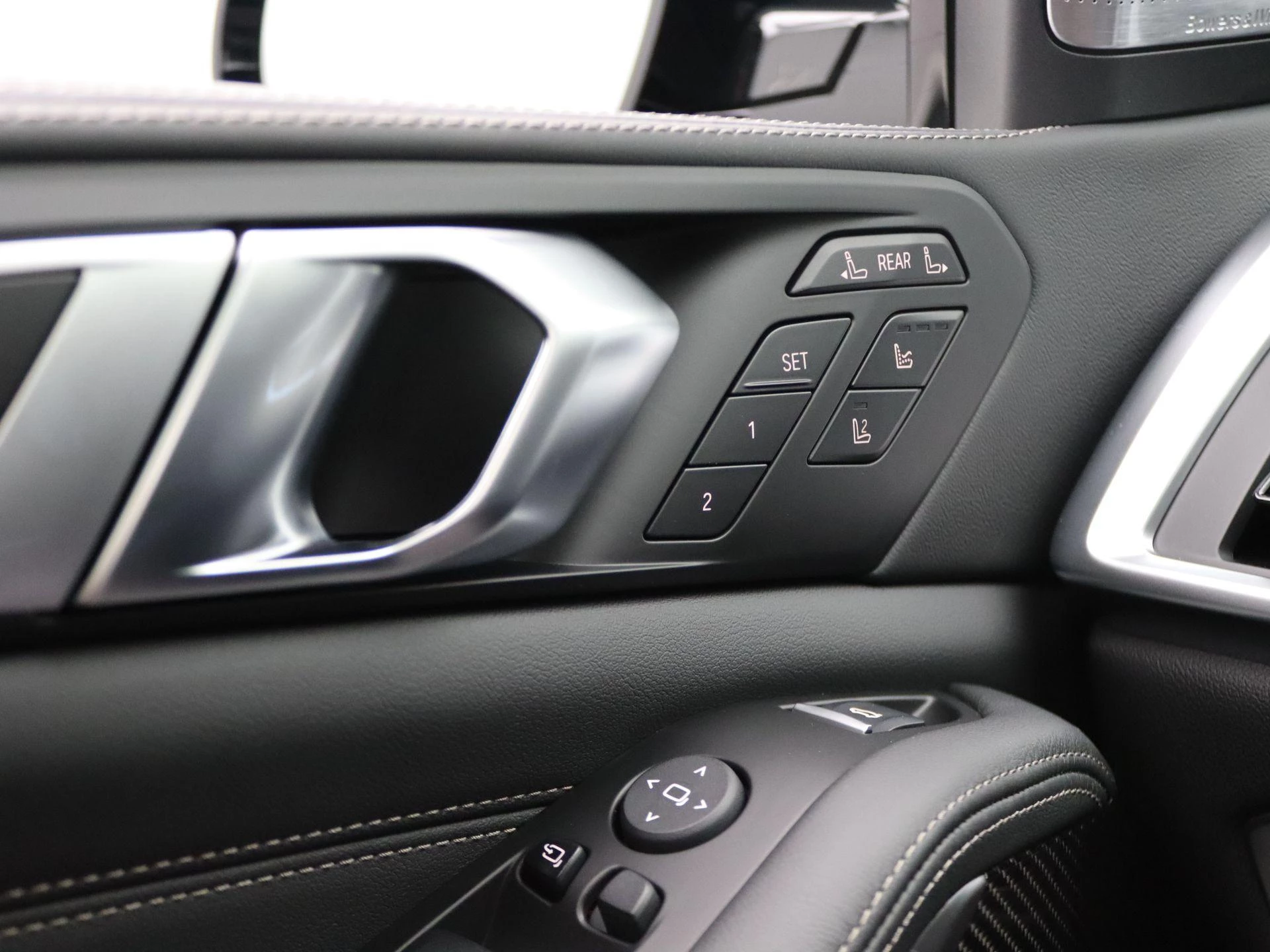 Hoofdafbeelding BMW X7