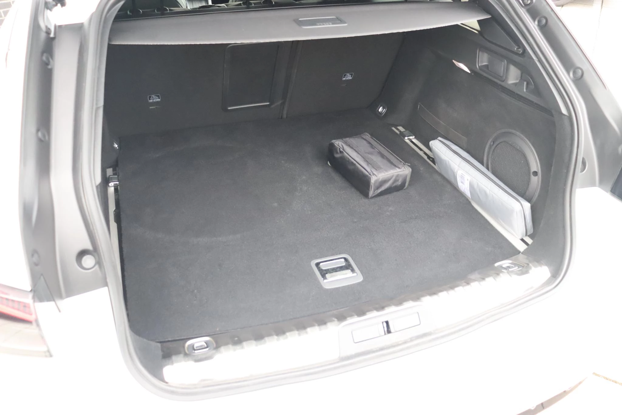 Hoofdafbeelding Peugeot 508