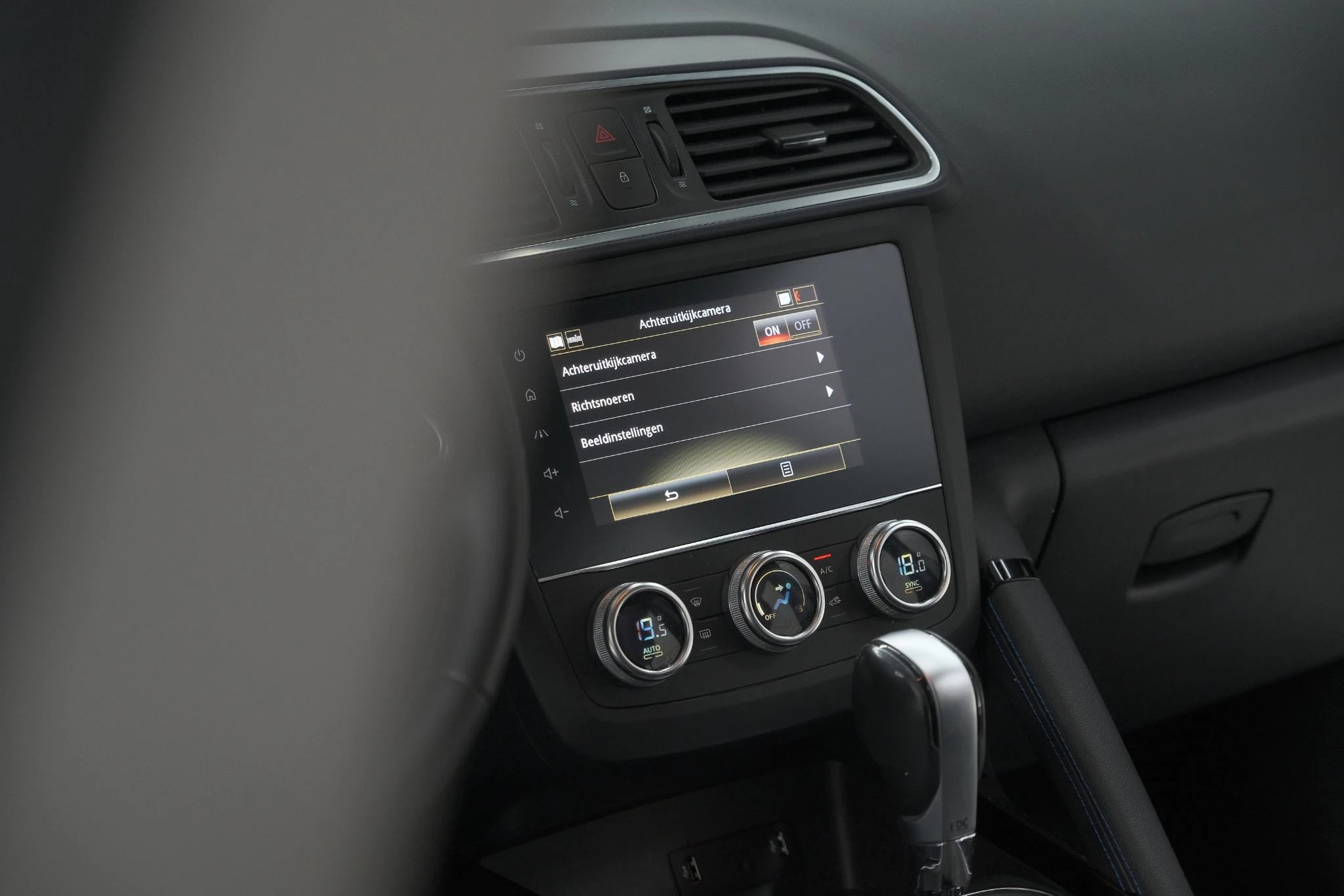 Hoofdafbeelding Renault Kadjar