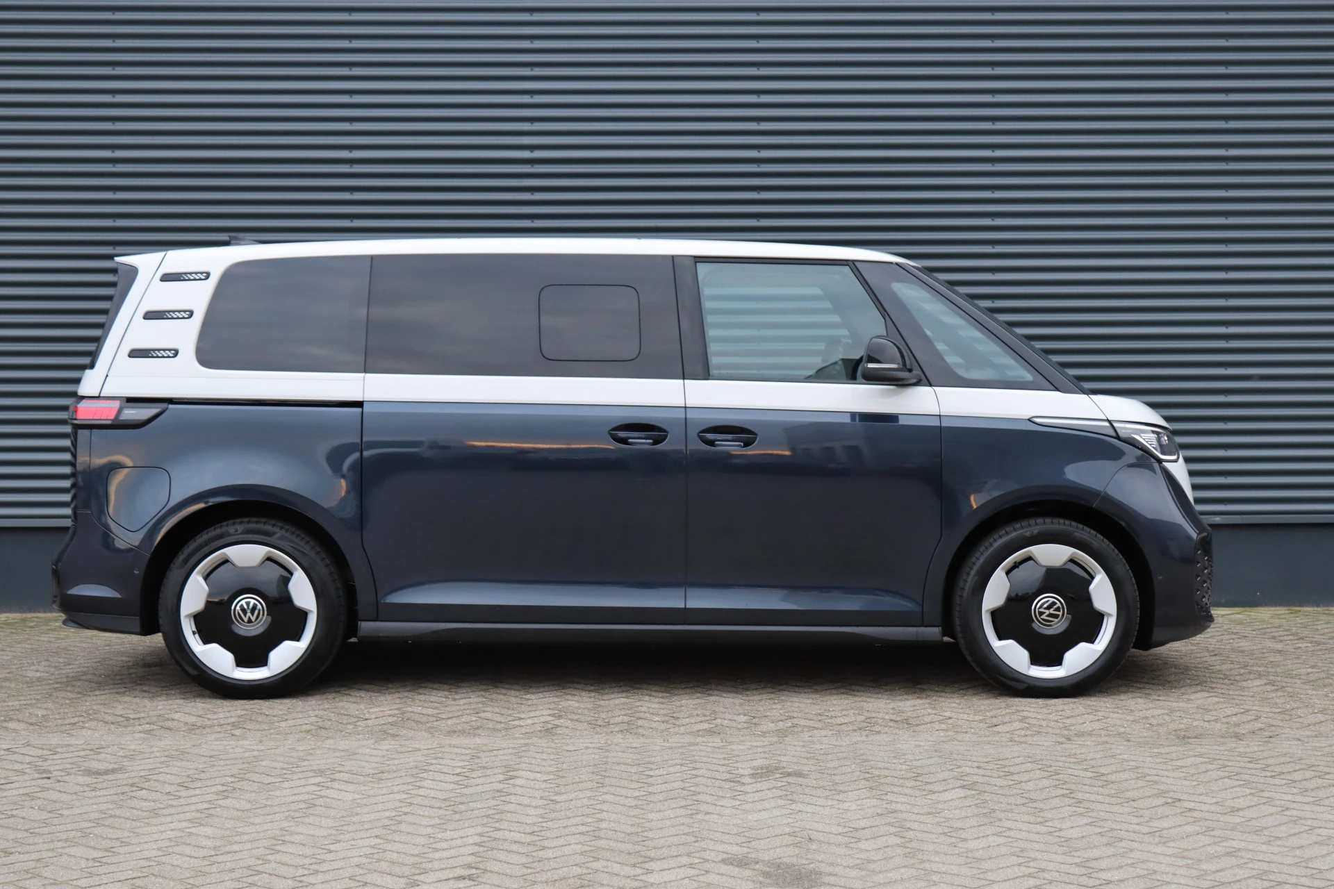 Hoofdafbeelding Volkswagen ID. Buzz