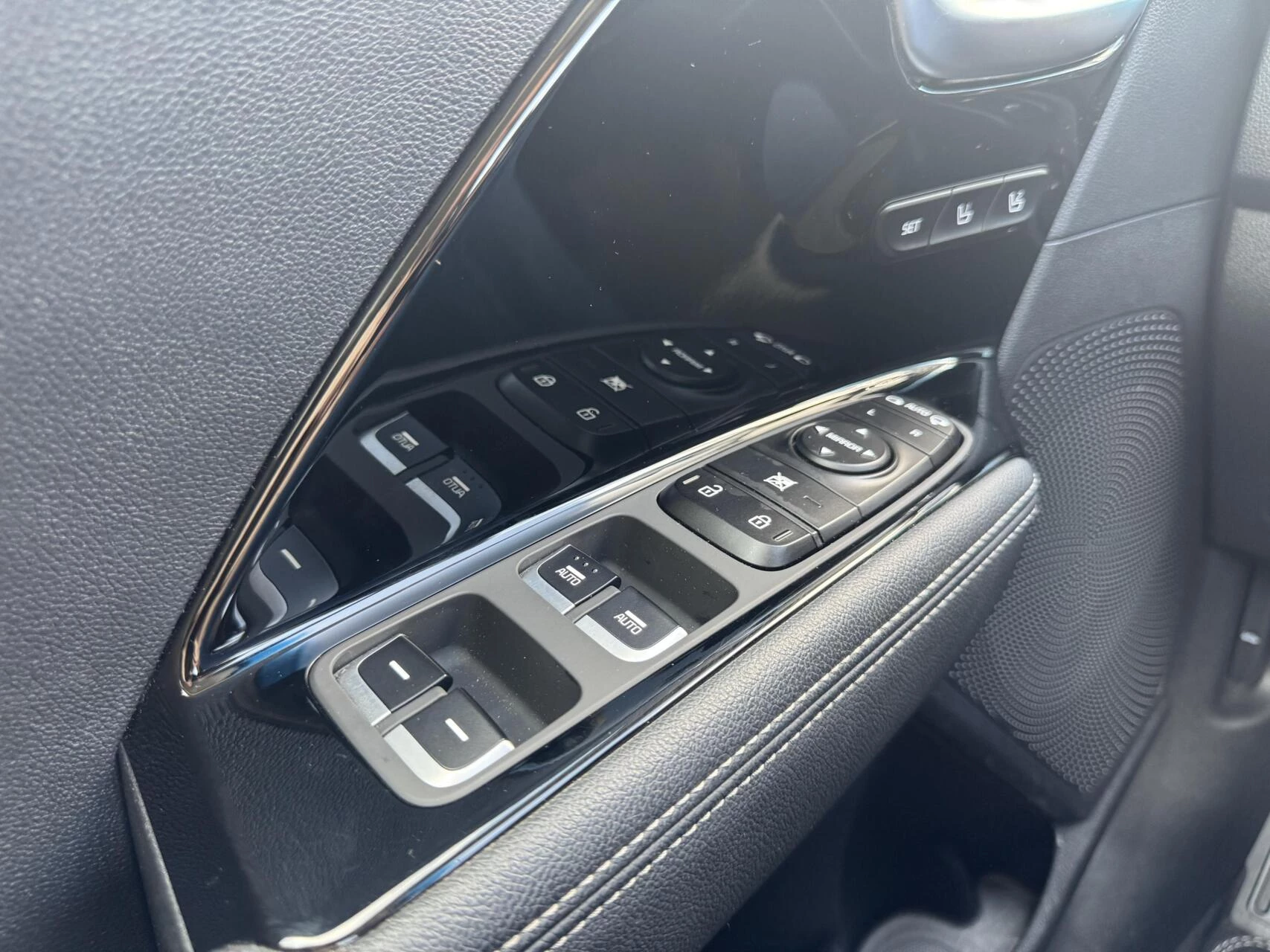 Hoofdafbeelding Kia e-Niro