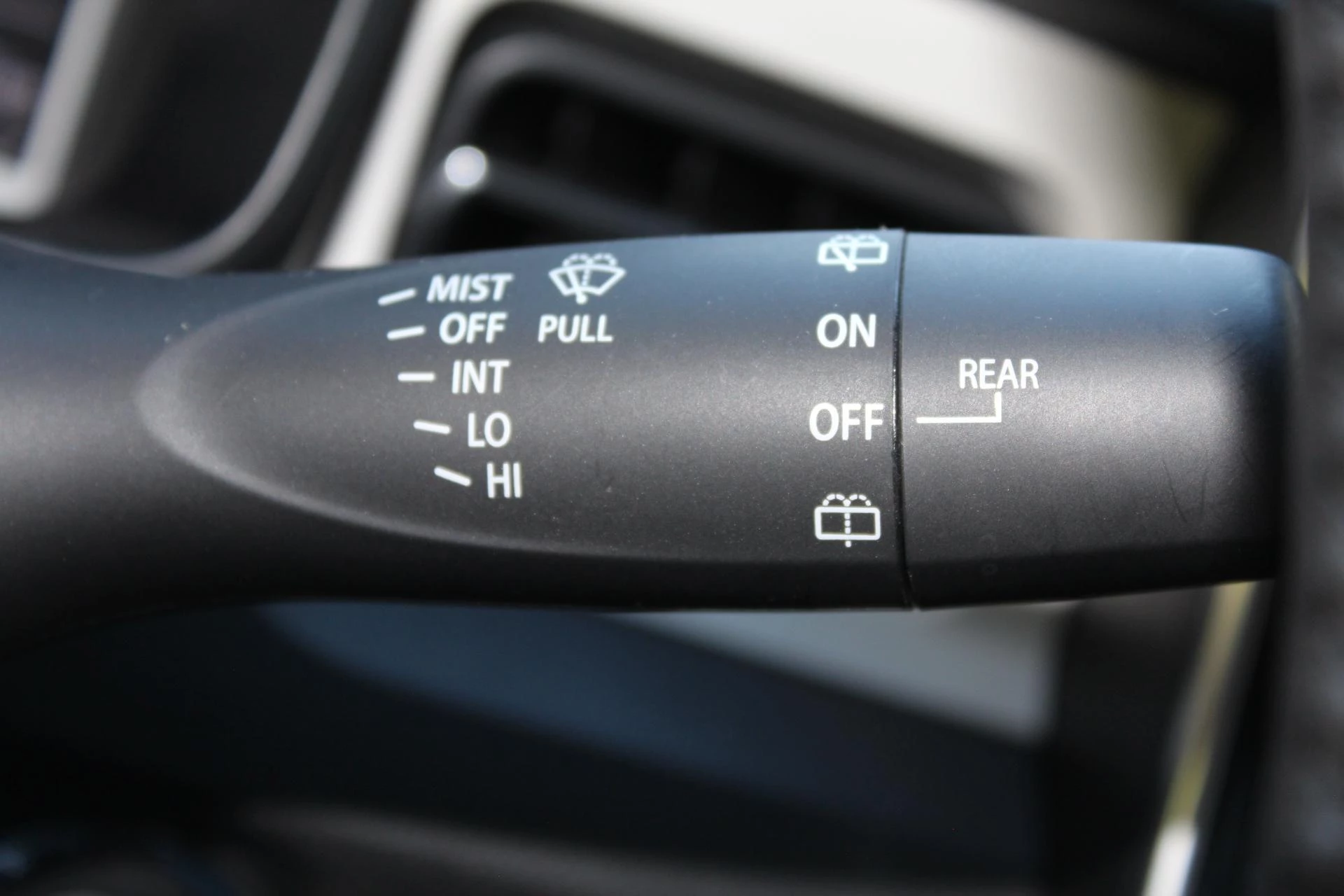 Hoofdafbeelding Suzuki Ignis