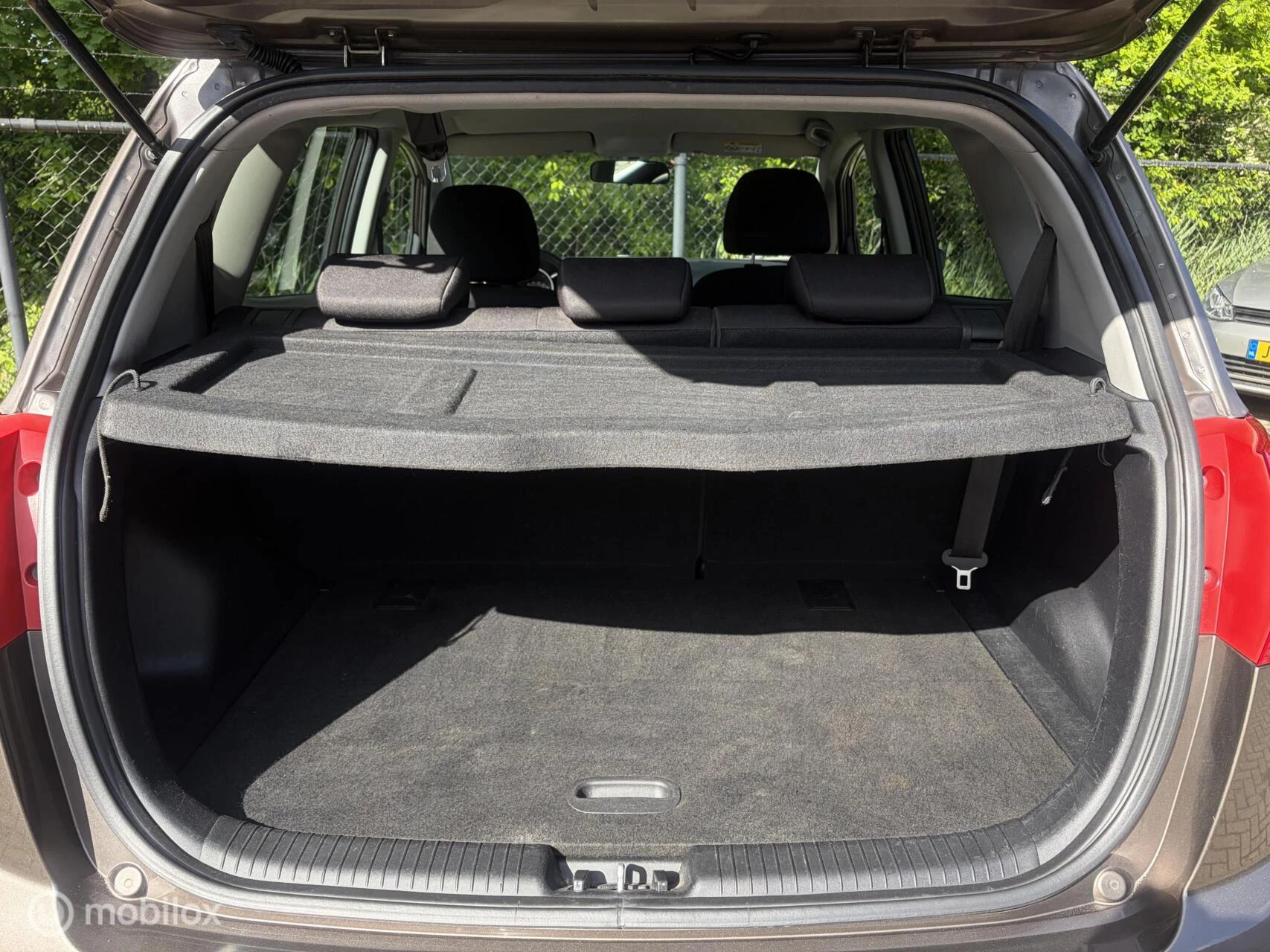 Hoofdafbeelding Kia Venga