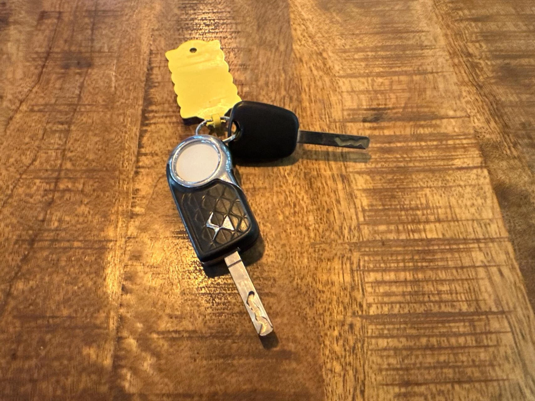 Hoofdafbeelding Citroën DS3