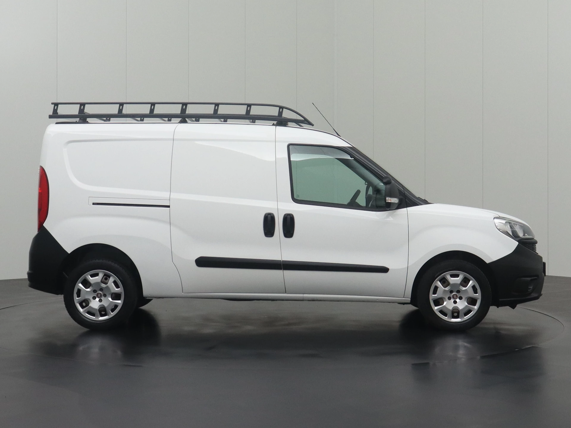 Hoofdafbeelding Fiat Doblò