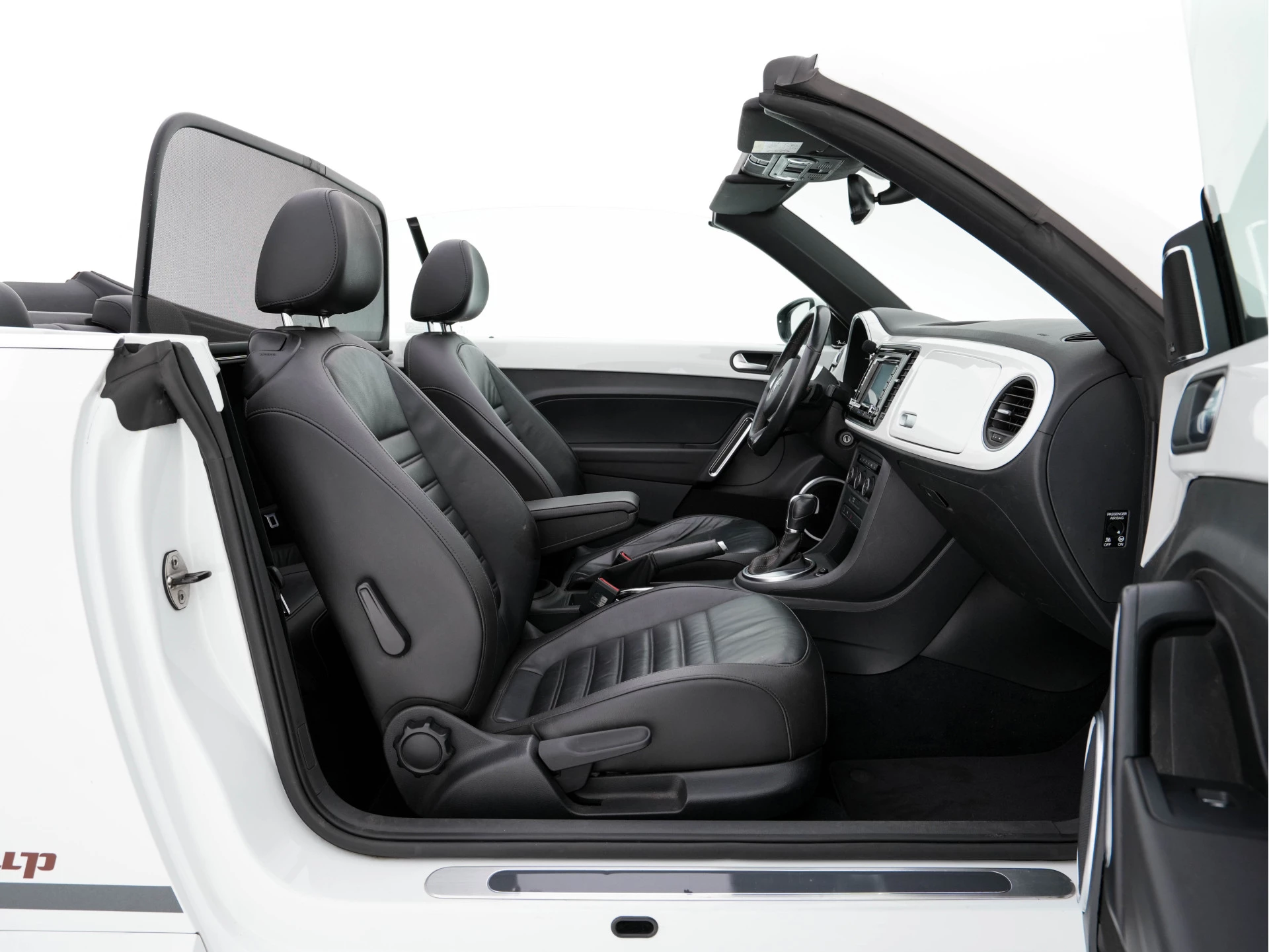 Hoofdafbeelding Volkswagen Beetle