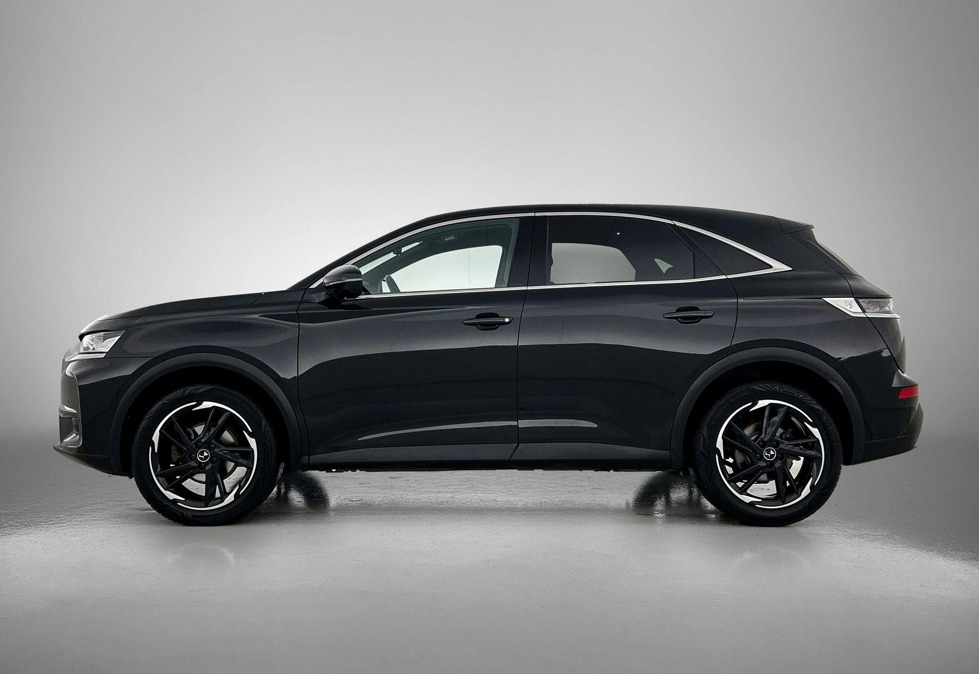 Hoofdafbeelding DS DS 7