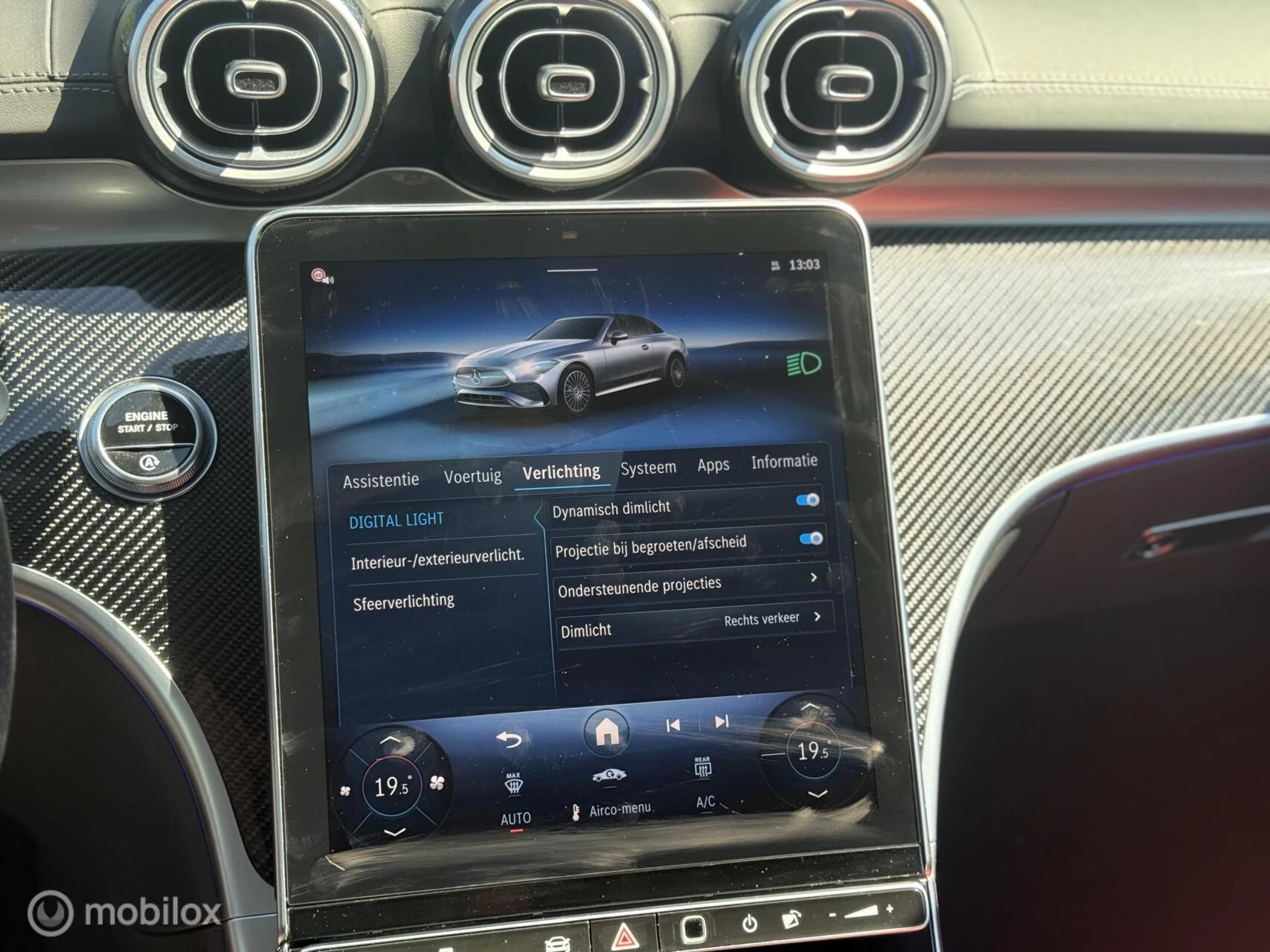 Hoofdafbeelding Mercedes-Benz CLE