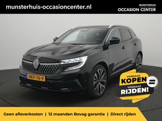 Hoofdafbeelding Renault Austral Renault Austral E-Tech Full Hybrid 200 Iconic - RIJKLAARPRIJS - DEMO