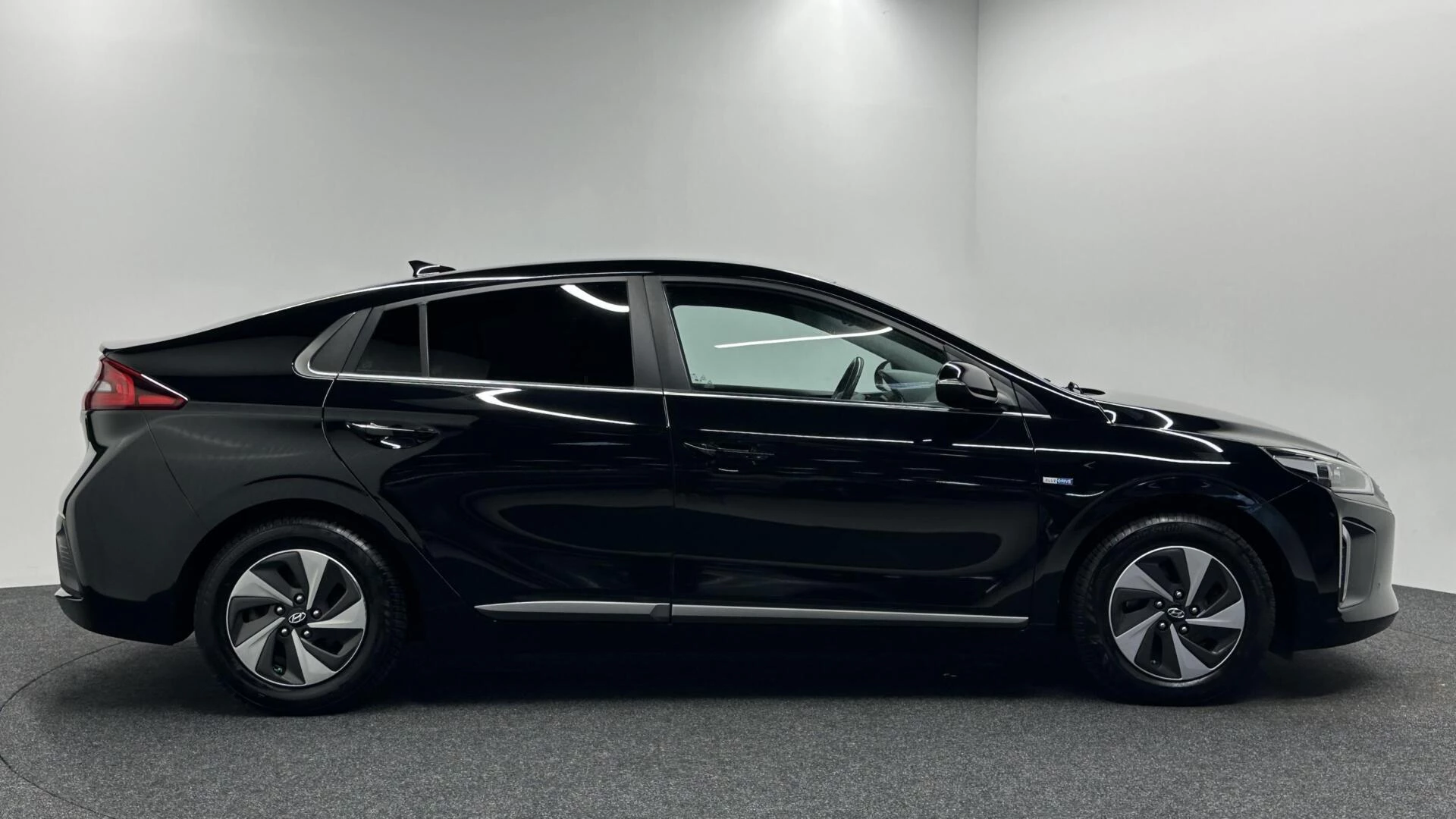 Hoofdafbeelding Hyundai IONIQ