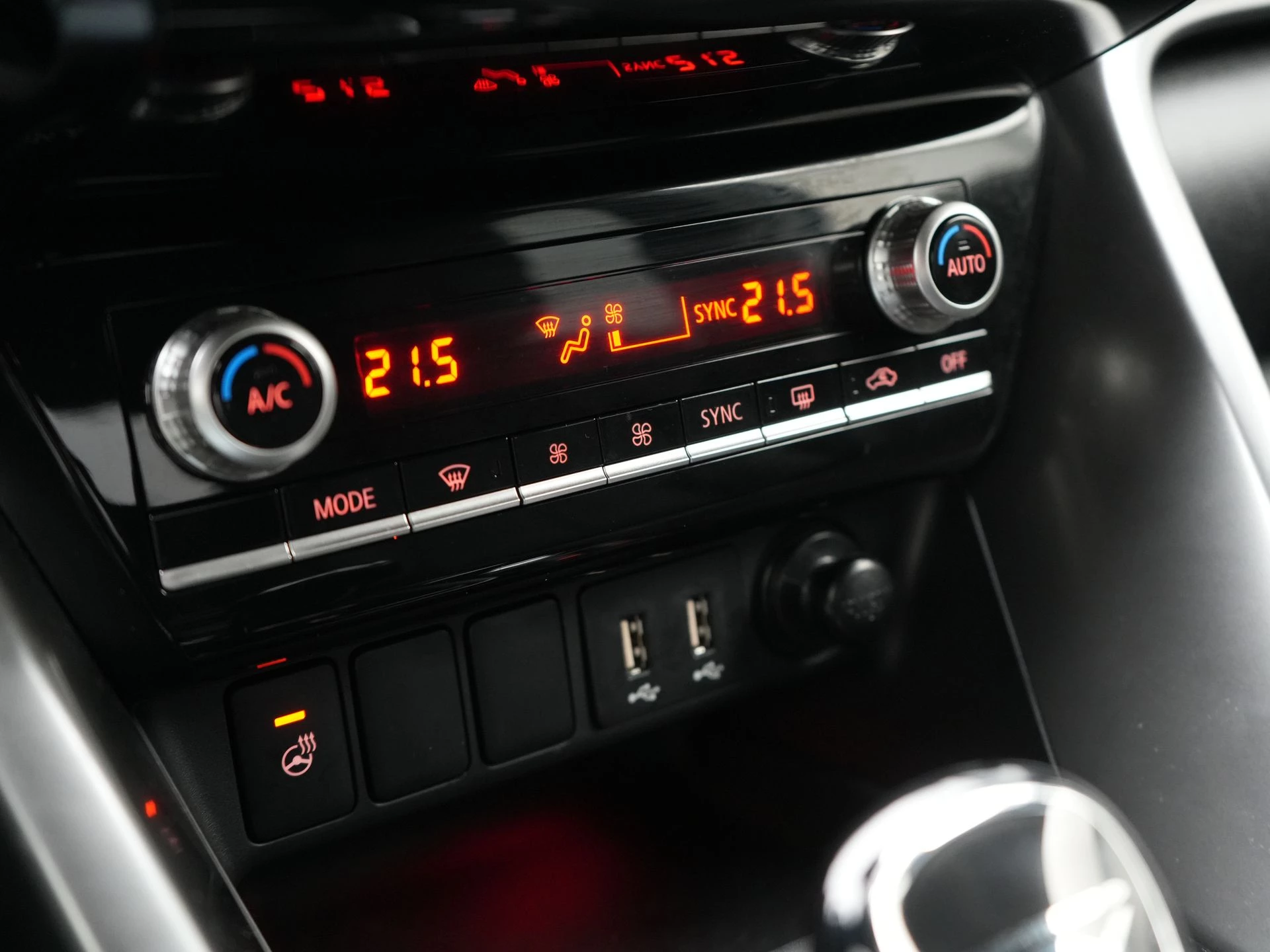 Hoofdafbeelding Mitsubishi Eclipse Cross