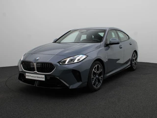 BMW 2 Serie Gran Coupé 220 M Sportpakket | Parkeerhulpsysteem | Adaptief M-onderstel | Driving Assistant |18"