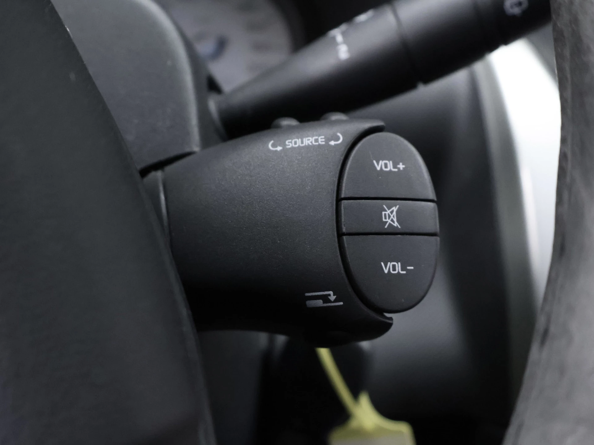 Hoofdafbeelding Dacia Sandero