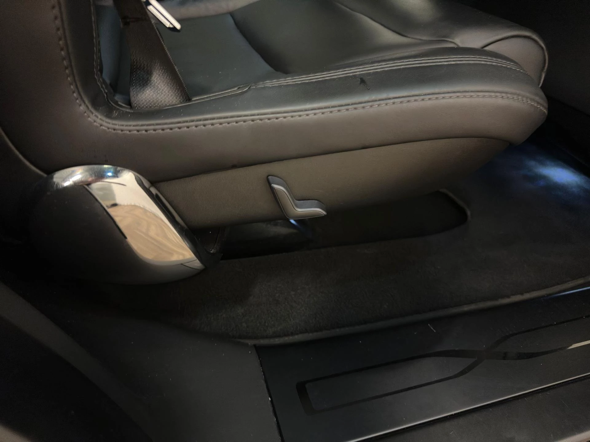 Hoofdafbeelding Tesla Model X