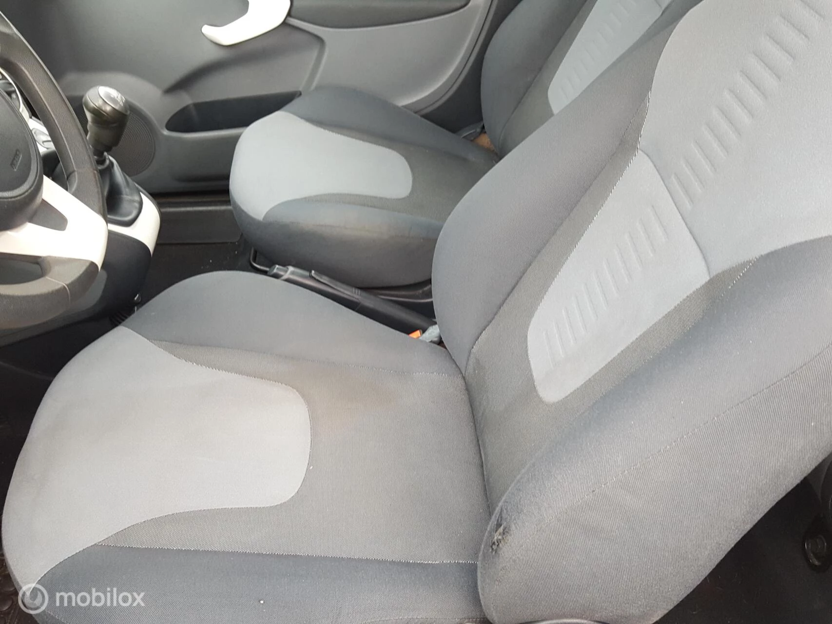 Hoofdafbeelding Ford Ka