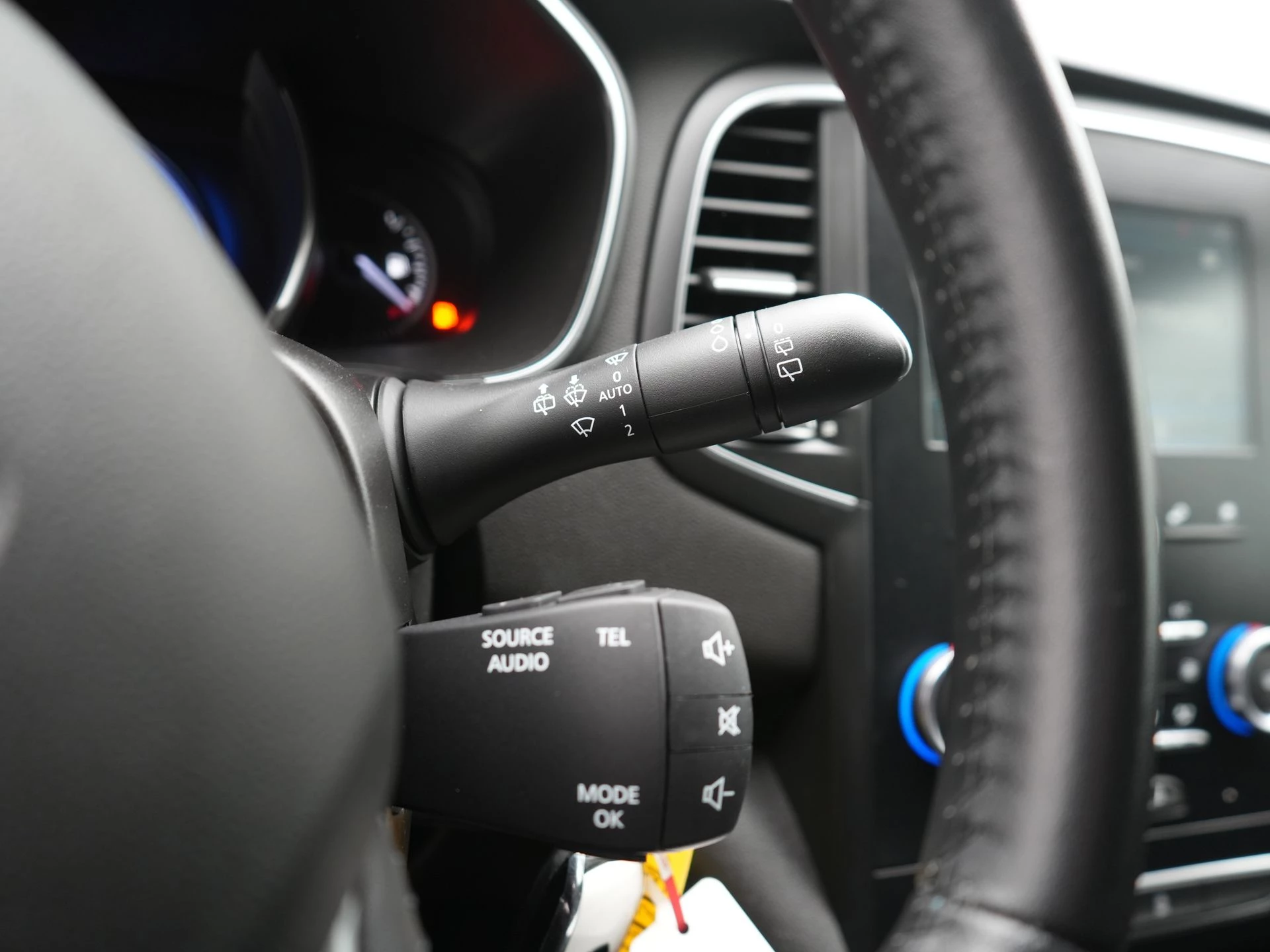 Hoofdafbeelding Renault Mégane