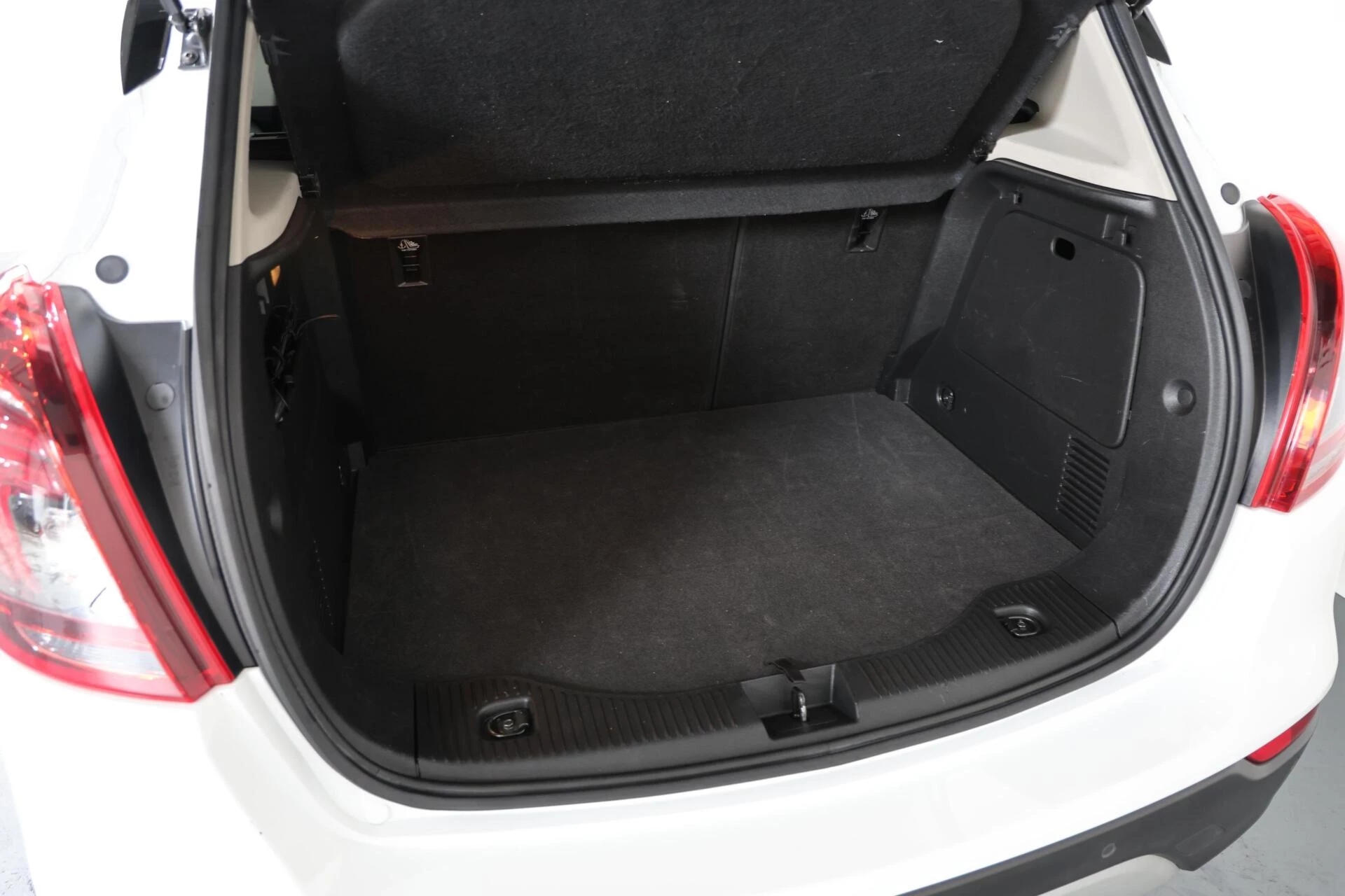 Hoofdafbeelding Opel Mokka X