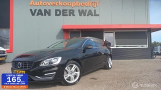 Volvo V60 2.4 D6 Twin Engine R-Design
