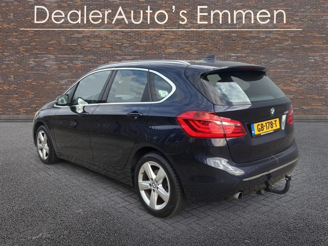 Hoofdafbeelding BMW 2 Serie