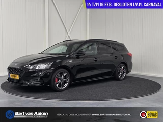 Ford Focus Wagon 1.0  Aut. ST Line Business Camera Adaptive Cruise