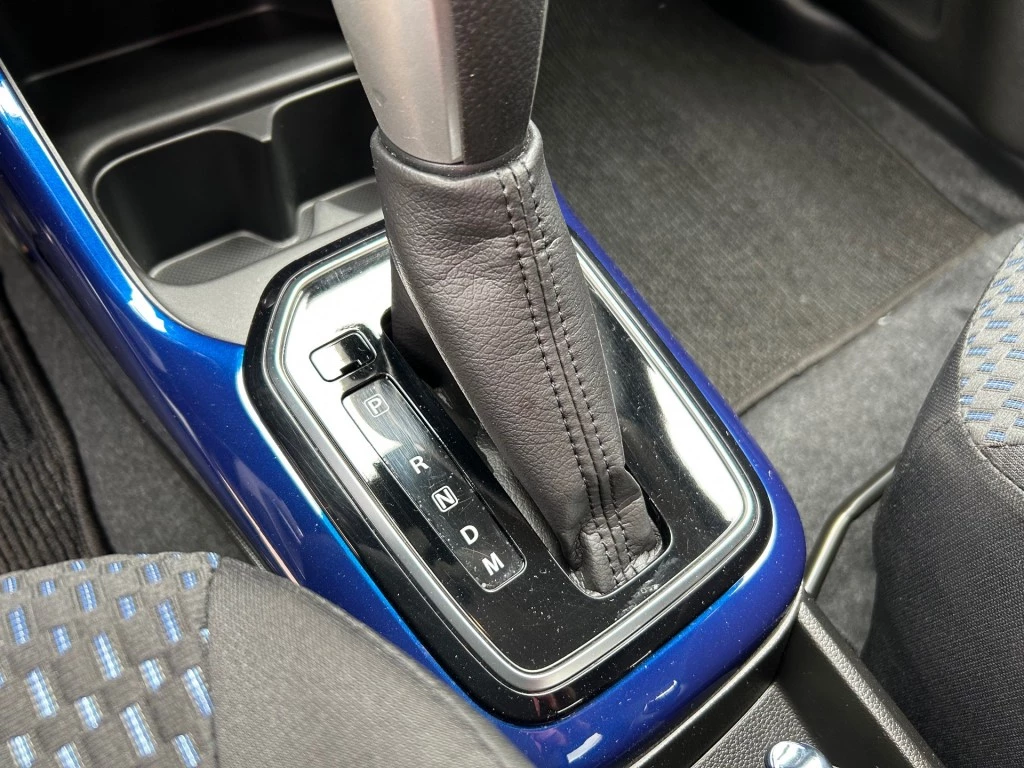 Hoofdafbeelding Suzuki Ignis
