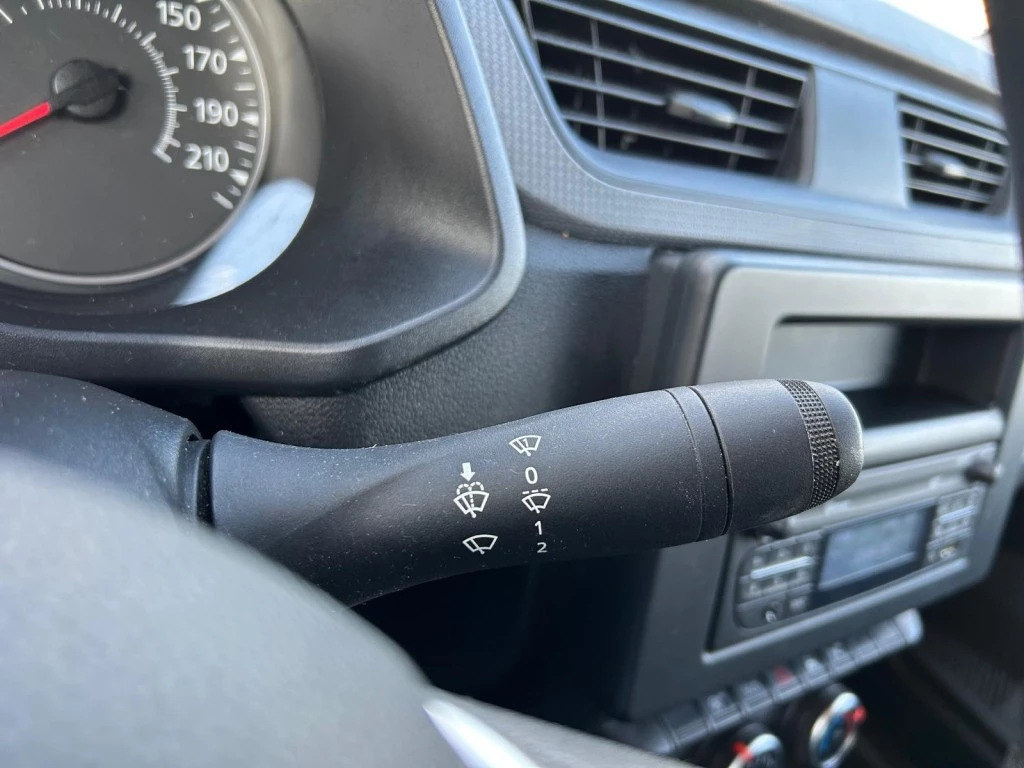 Hoofdafbeelding Renault Express