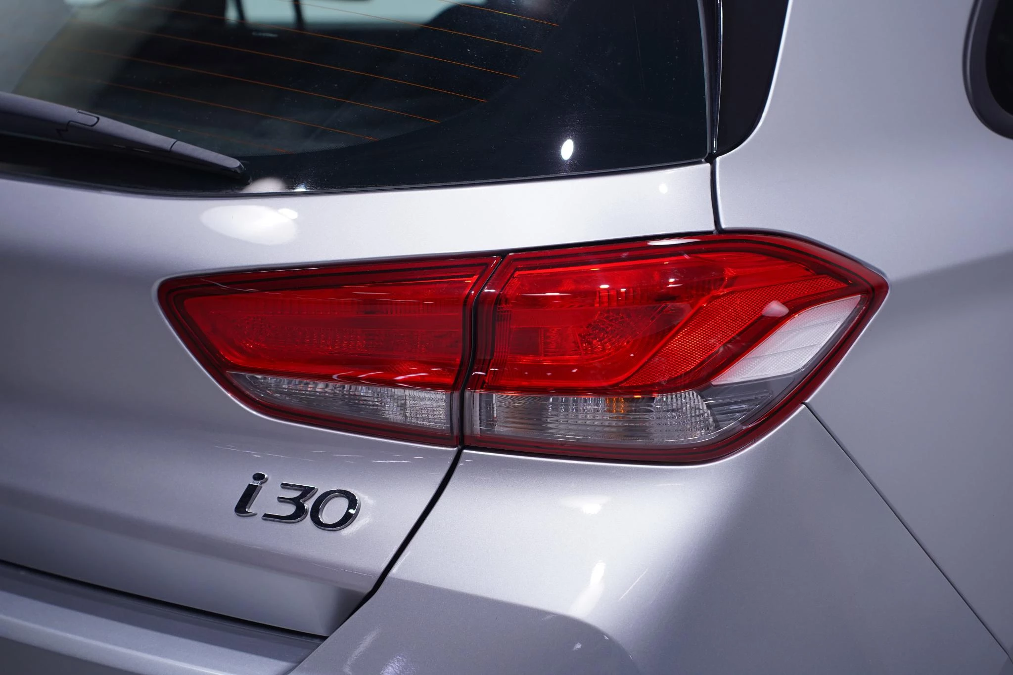 Hoofdafbeelding Hyundai i30