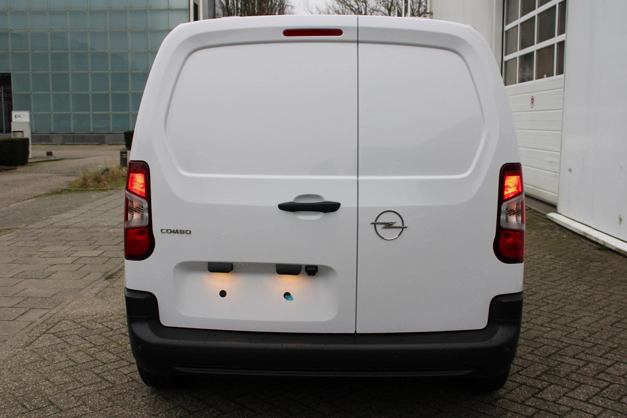 Hoofdafbeelding Opel Combo