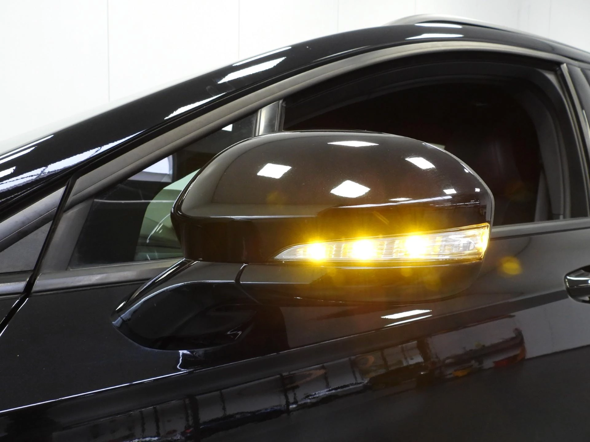 Hoofdafbeelding Ford Mondeo