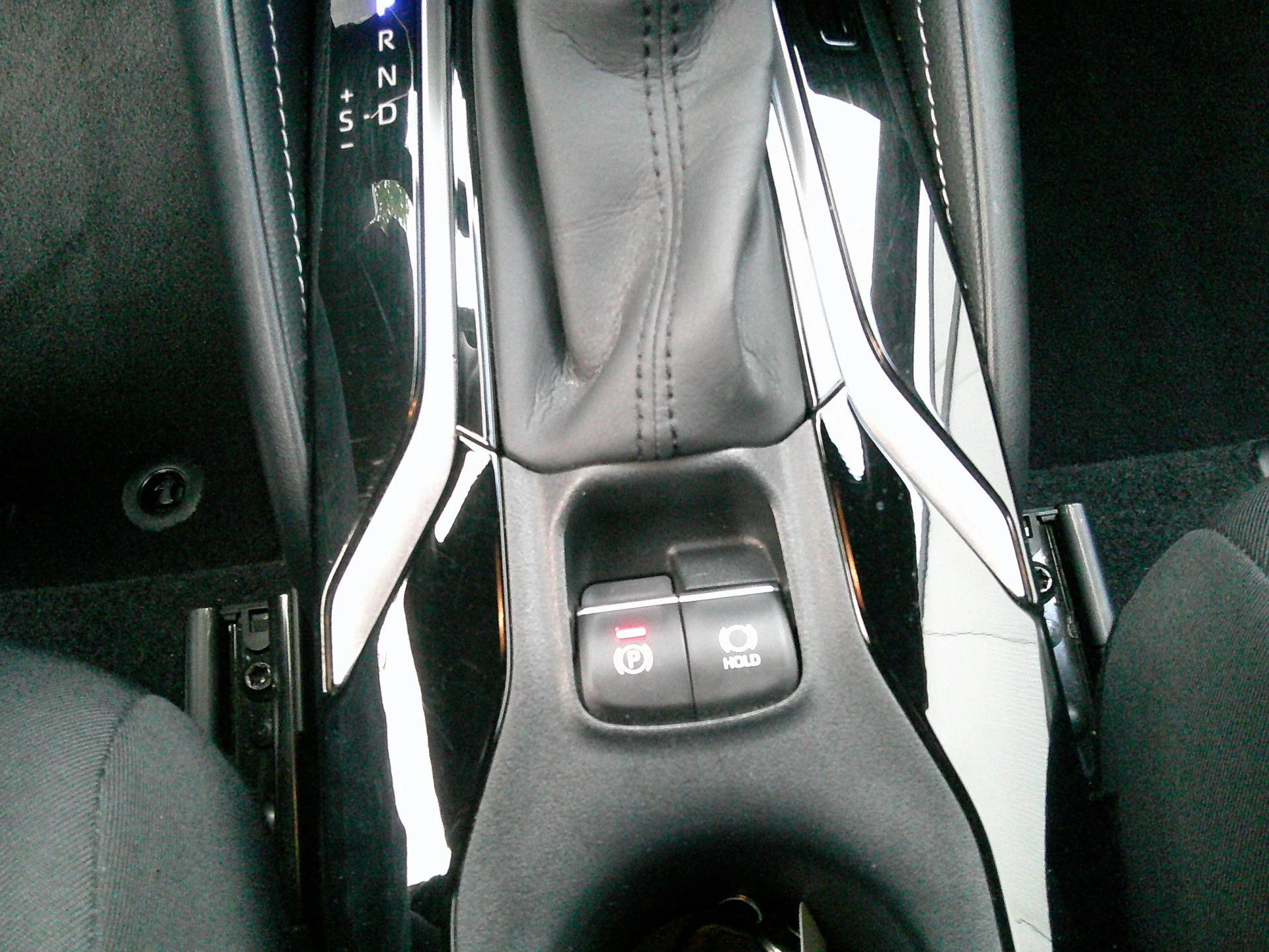 Hoofdafbeelding Toyota Corolla Touring Sports