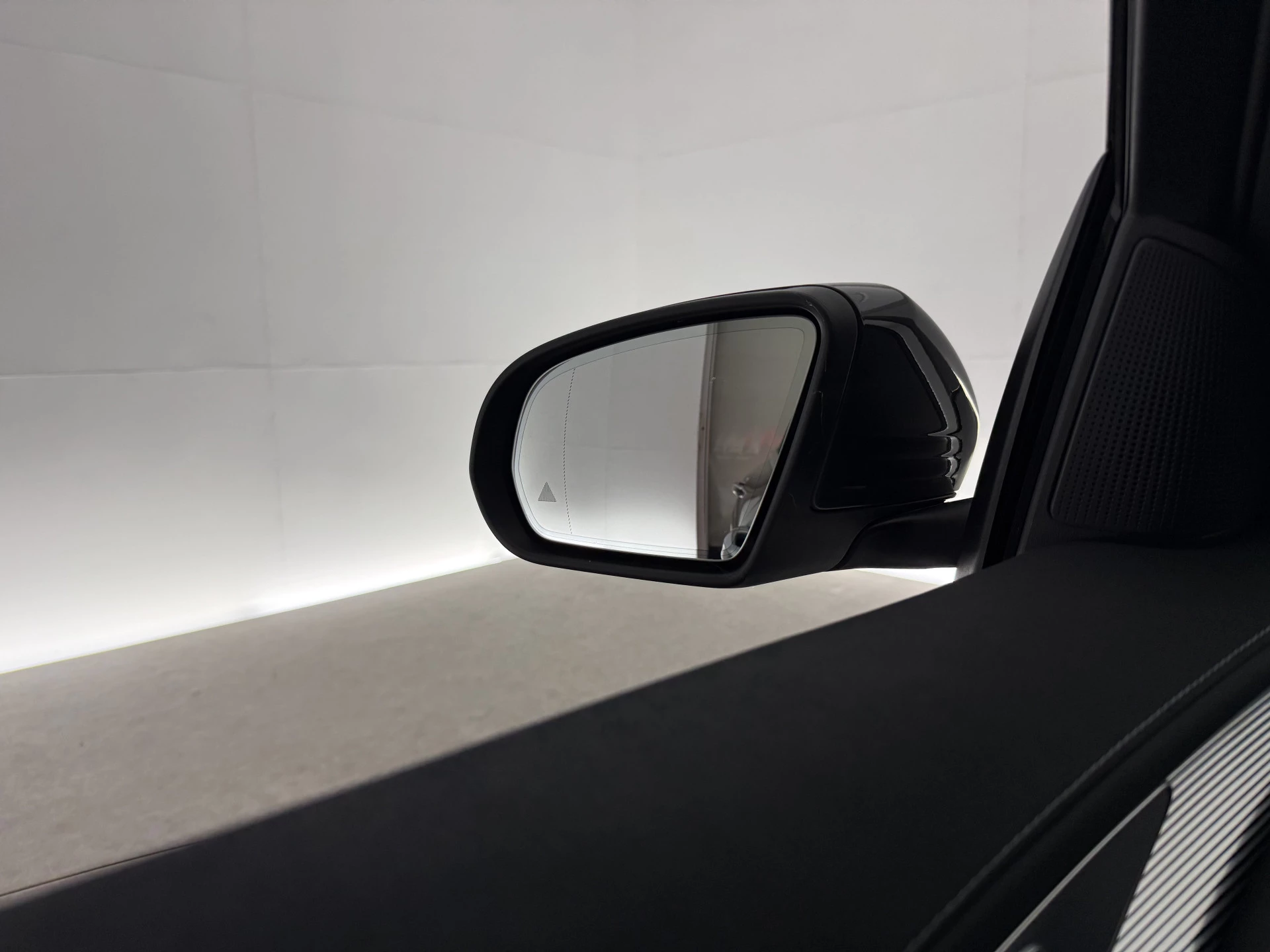 Hoofdafbeelding Mercedes-Benz EQC