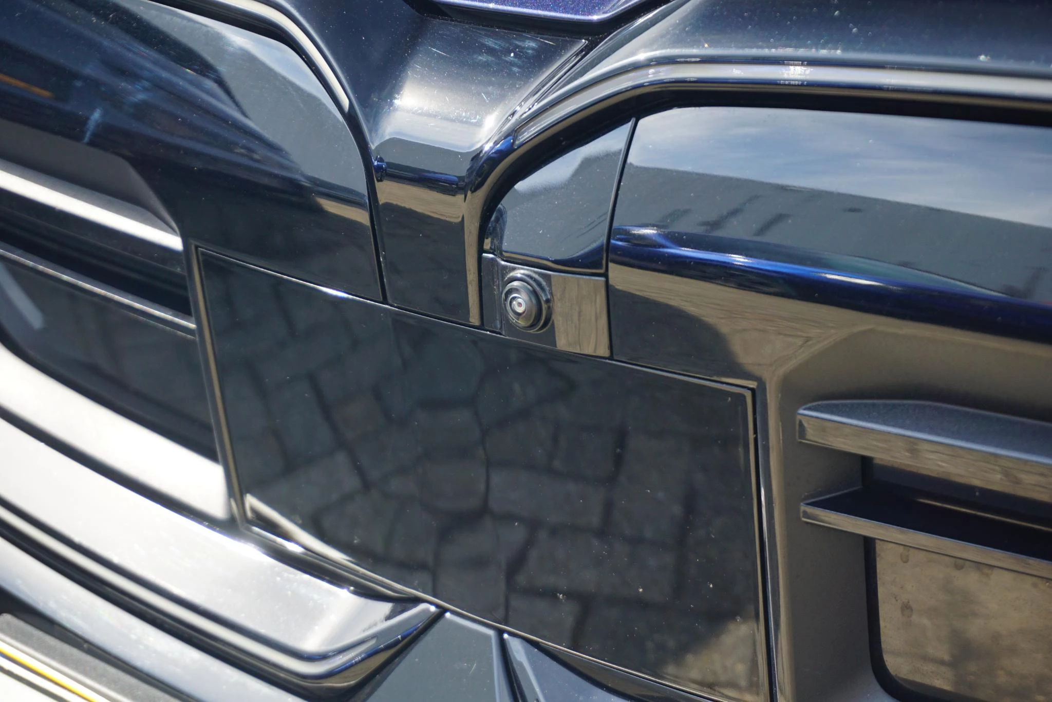 Hoofdafbeelding BMW i5