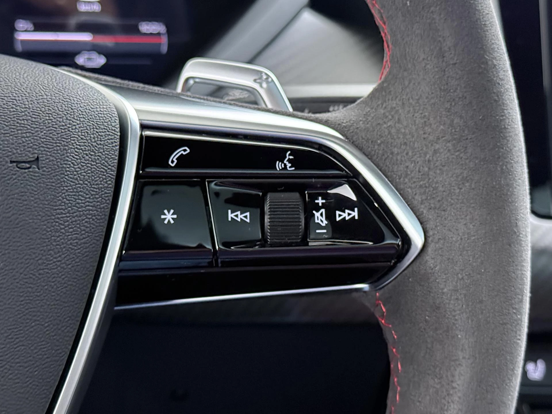 Hoofdafbeelding Audi e-tron GT