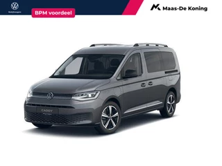 Volkswagen Bedrijfswagens Caddy Combi Maxi Style 1.5 eHybrid 115pk Automaat 731212