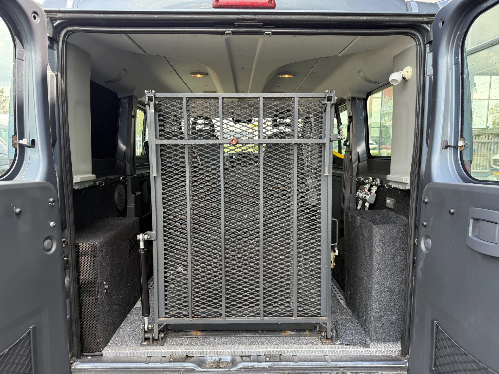 Hoofdafbeelding Fiat Ducato