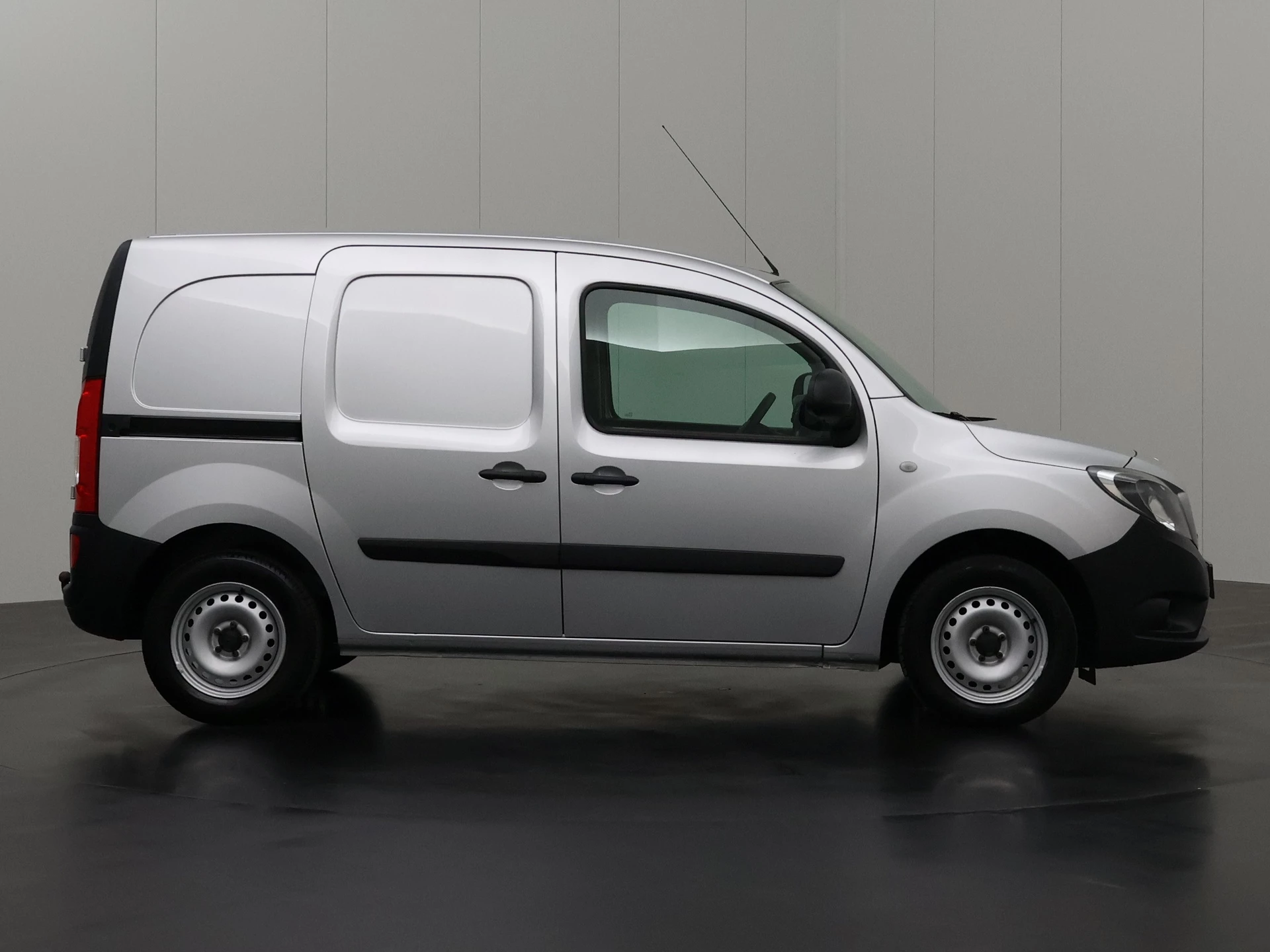 Hoofdafbeelding Mercedes-Benz Citan