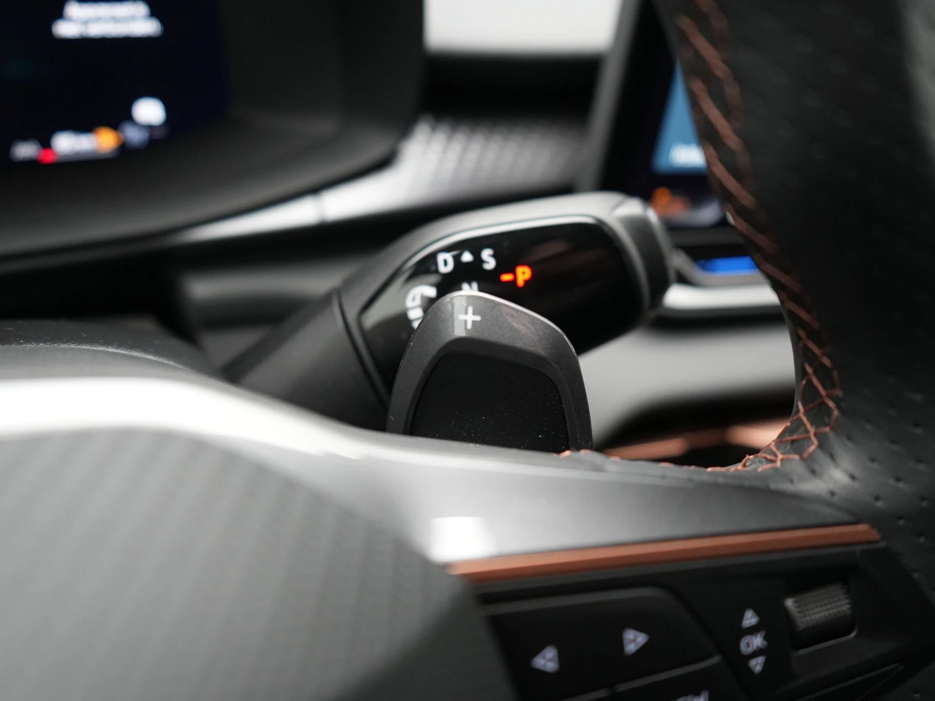 Hoofdafbeelding CUPRA Terramar