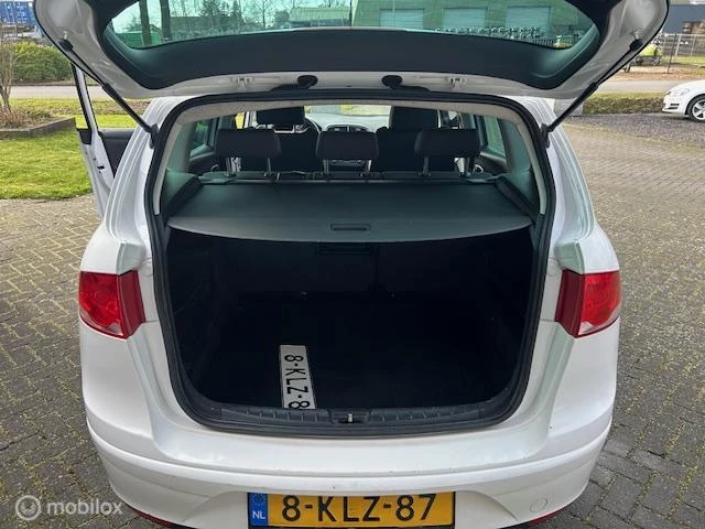 Hoofdafbeelding SEAT Altea XL