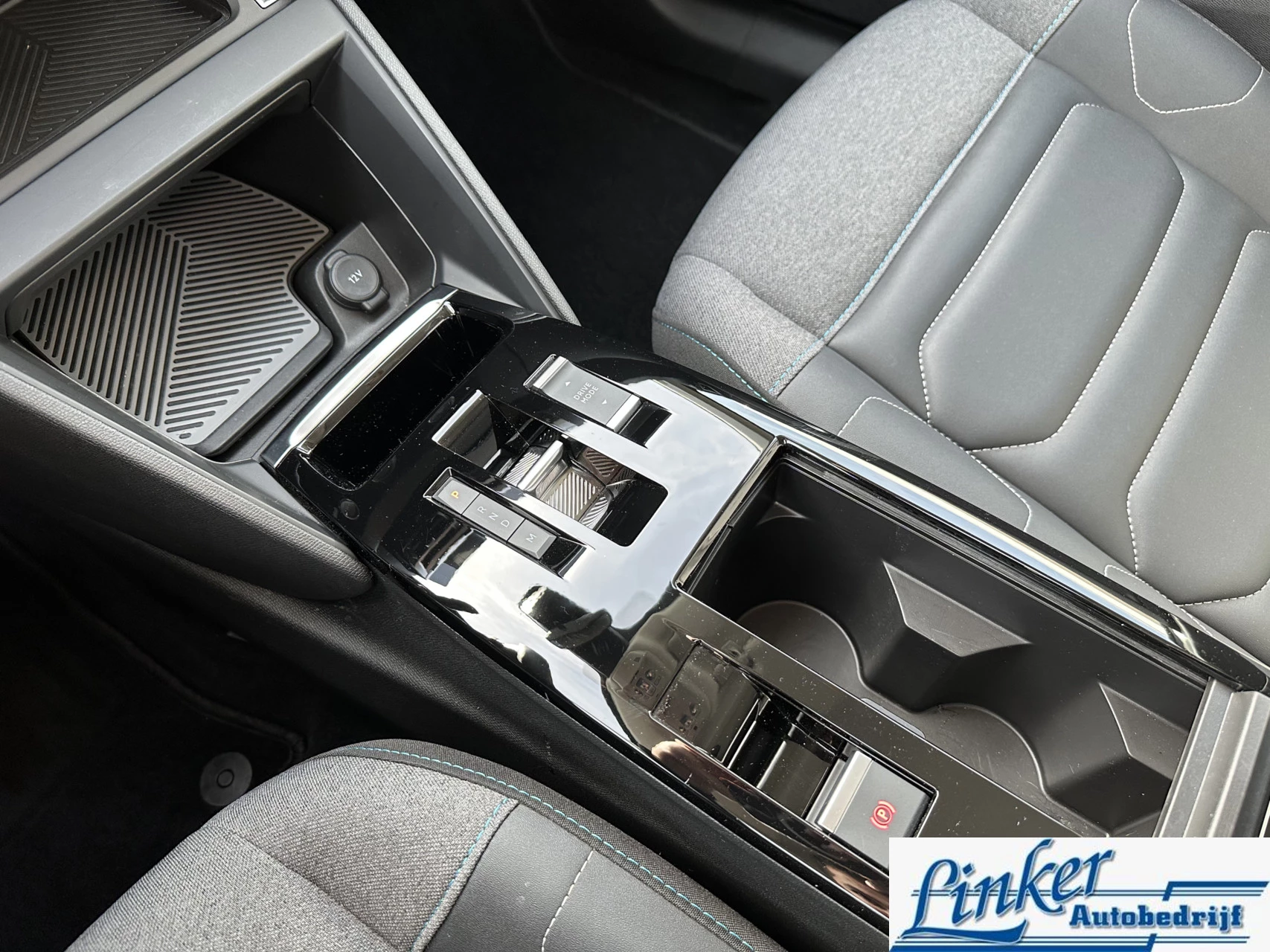 Hoofdafbeelding Citroën C4