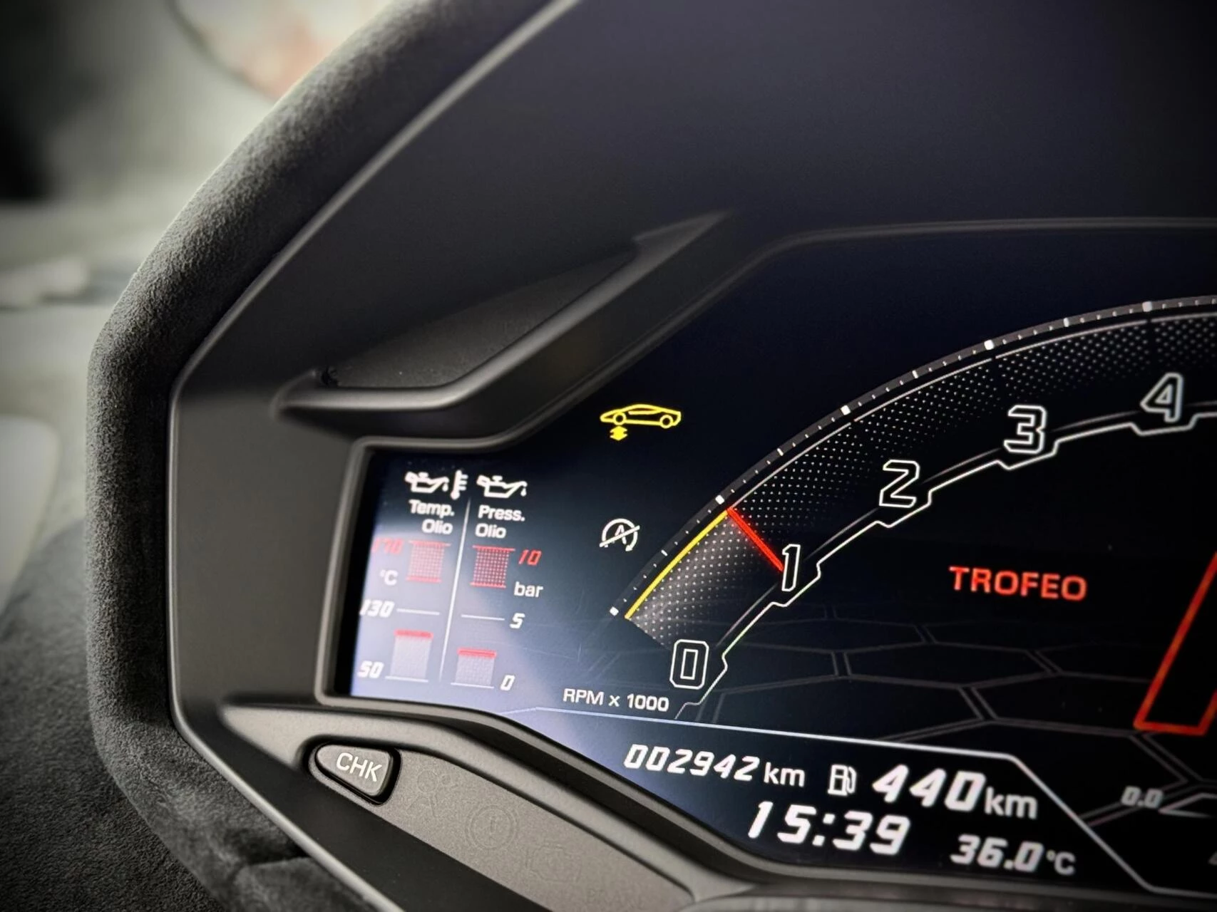 Hoofdafbeelding Lamborghini Huracán