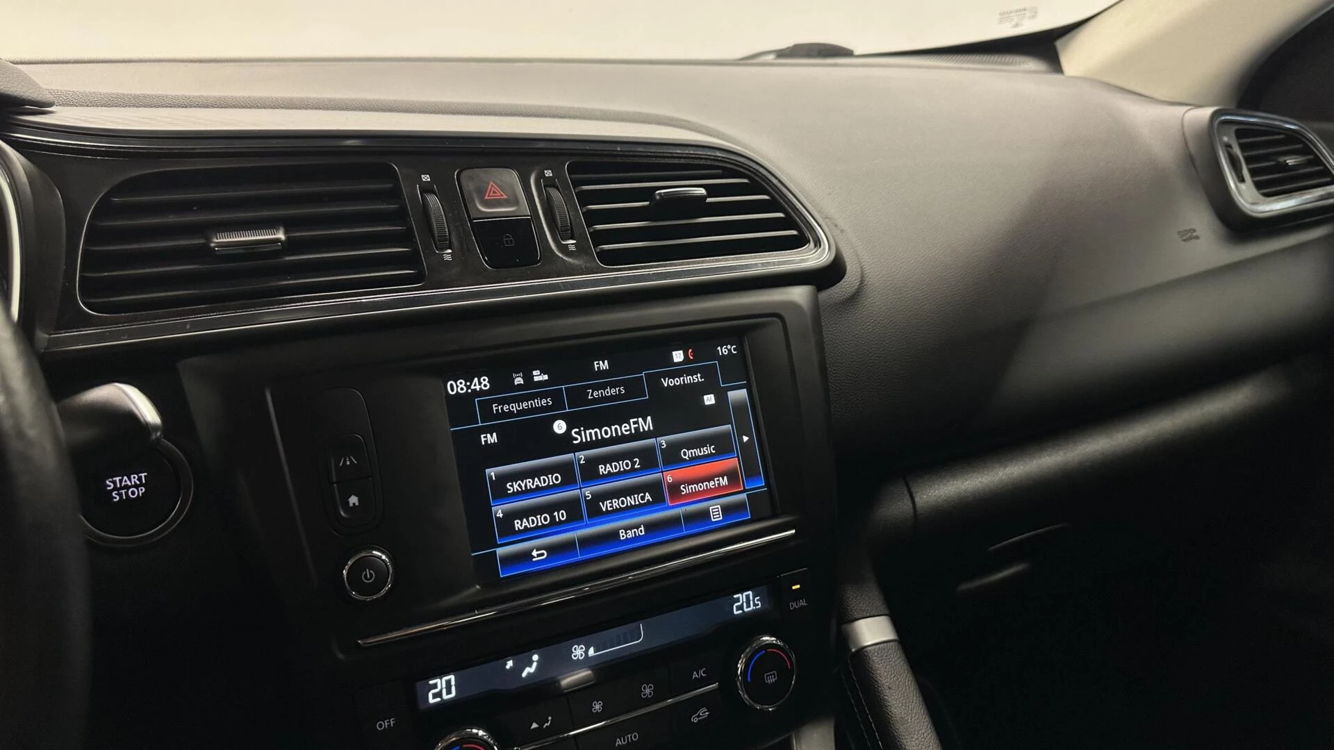 Hoofdafbeelding Renault Kadjar