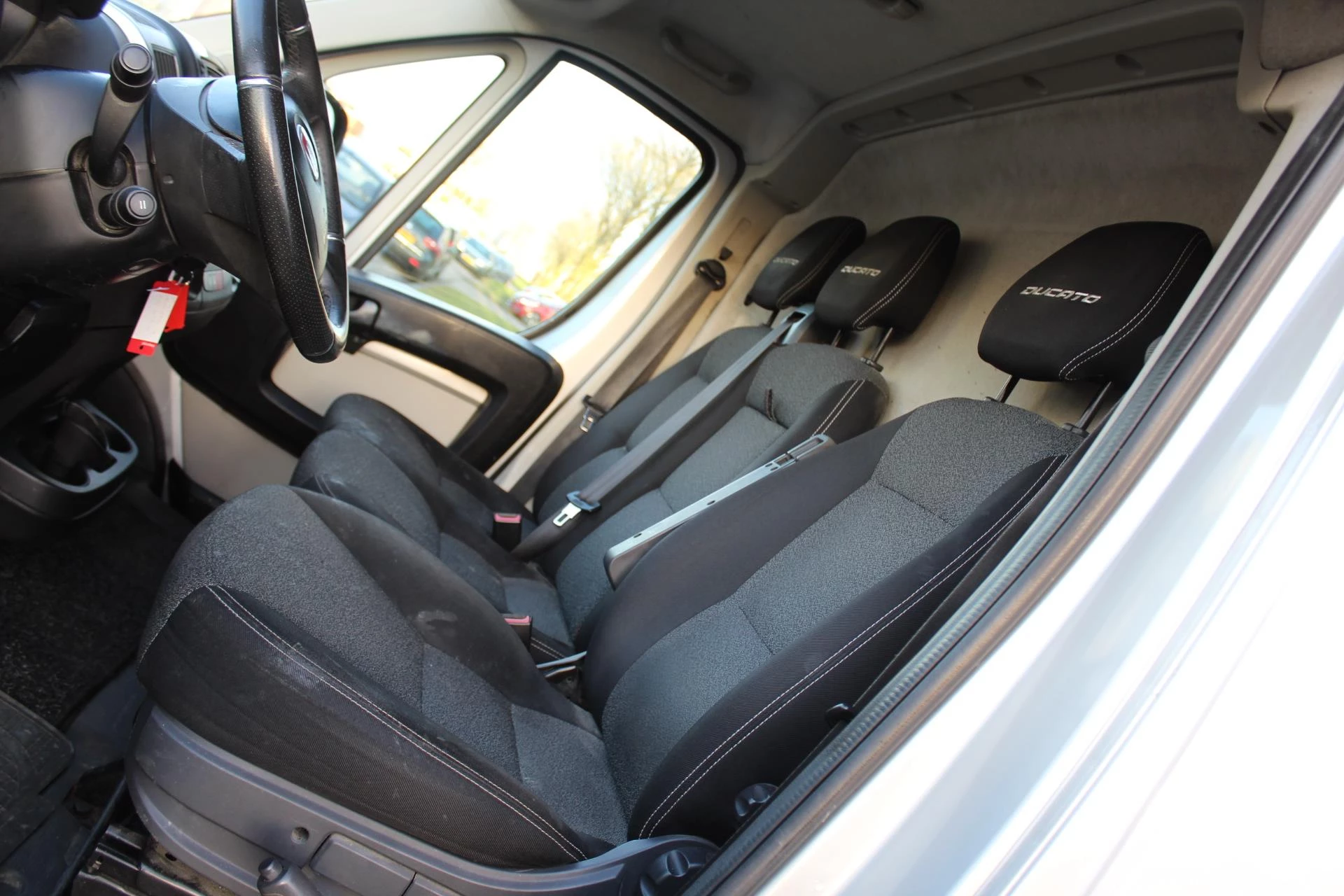 Hoofdafbeelding Fiat Ducato