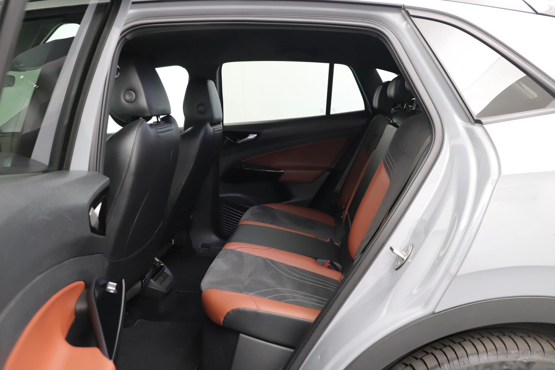 Hoofdafbeelding Volkswagen ID.4