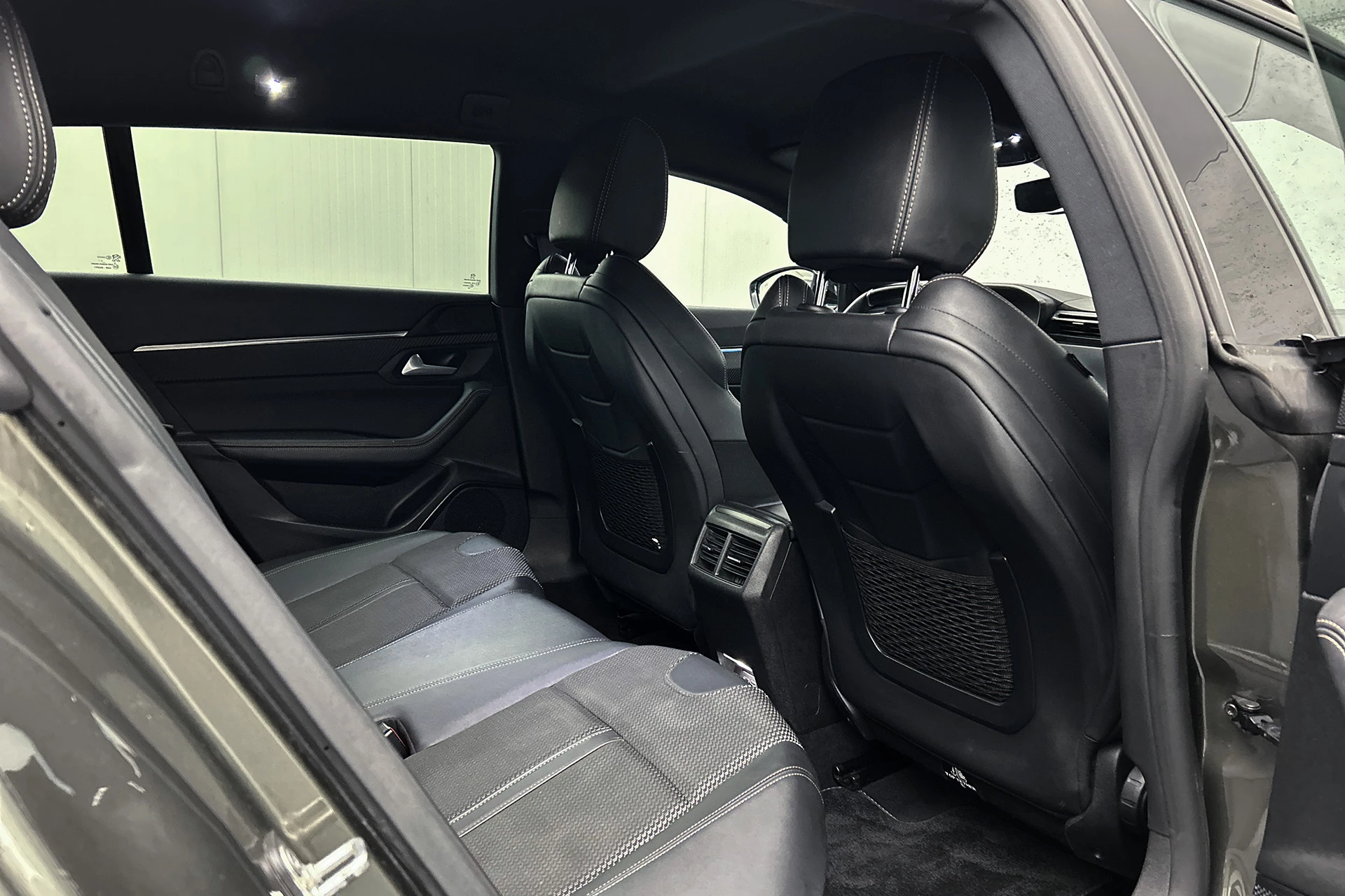 Hoofdafbeelding Peugeot 508