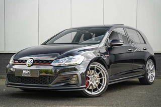 Volkswagen Golf 2.0 TSI GTI Performance |Pano|Leer|Keyless|Virtual