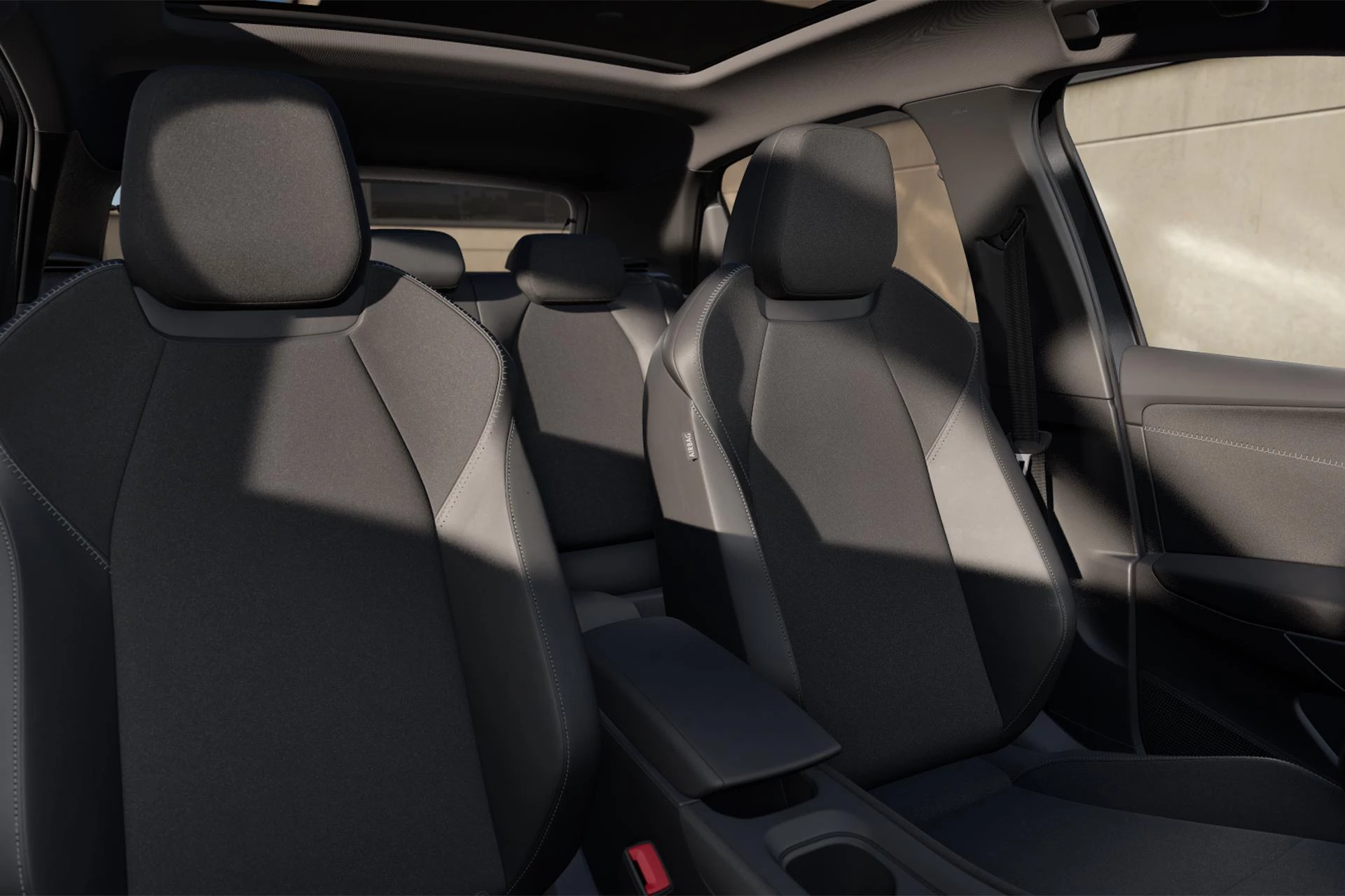 Hoofdafbeelding Volkswagen ID. Polo
