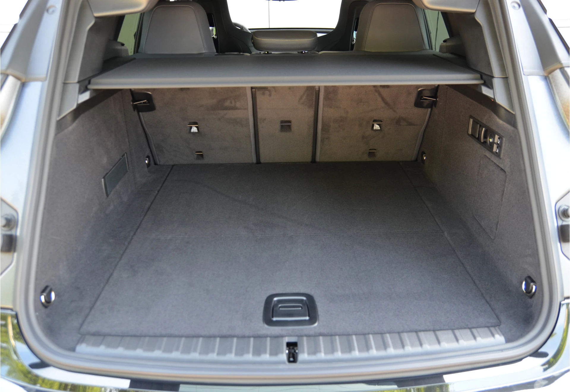 Hoofdafbeelding BMW iX