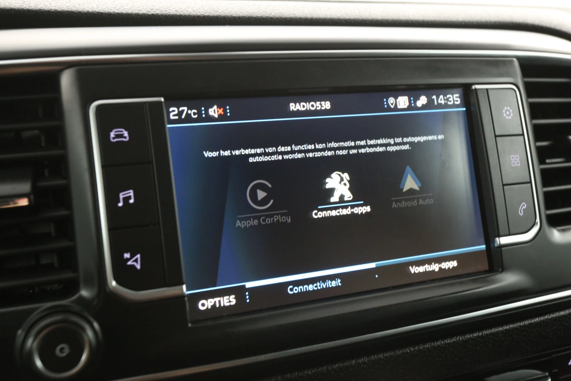 Hoofdafbeelding Peugeot Expert