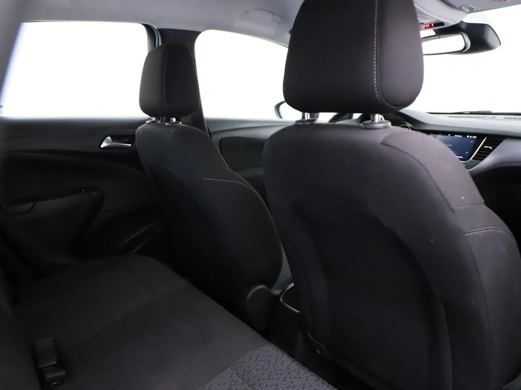 Hoofdafbeelding Opel Crossland